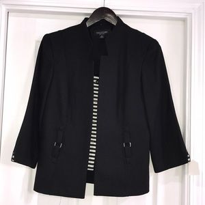 Perceptions New York blazer